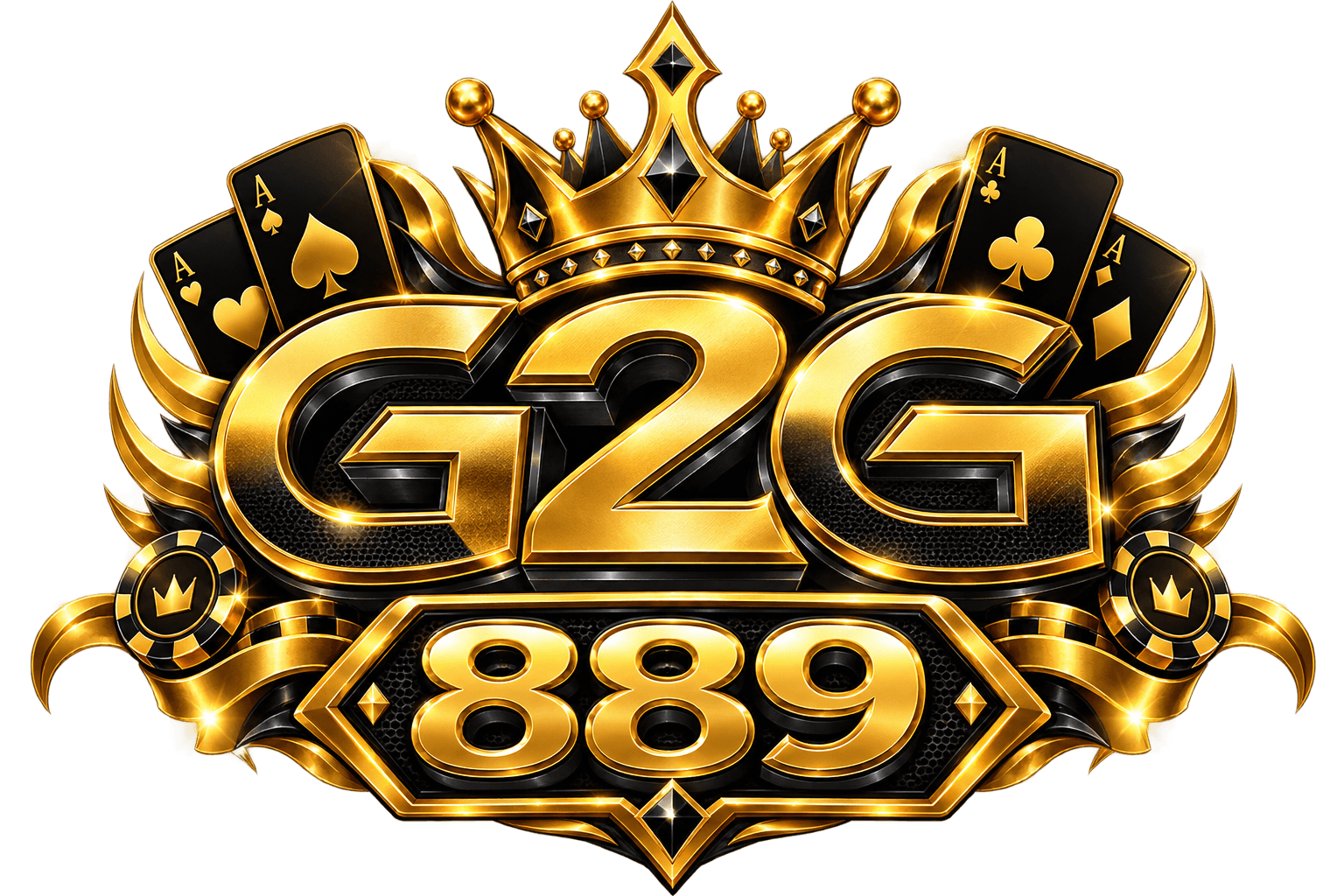g2g889 logo